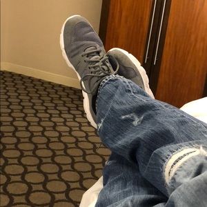 Meet your Posher, Allan